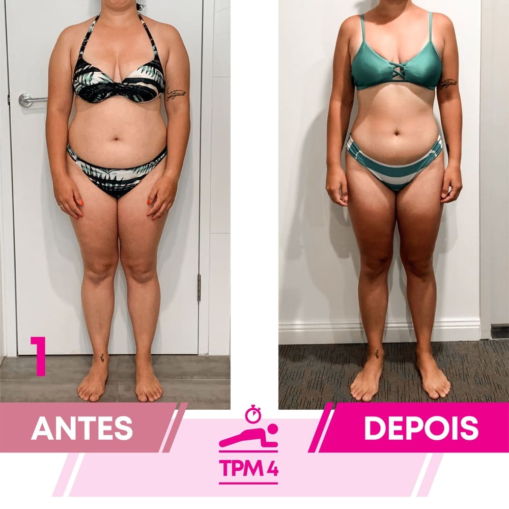 ANTES&DEPOIS_TANISE#1